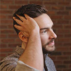 Grooming Solutions
Clean Styling Gel
