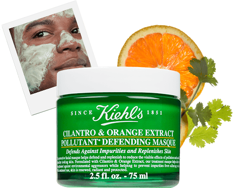 avocado mask