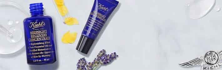 Nettoyants et démaquillants Kiehl's