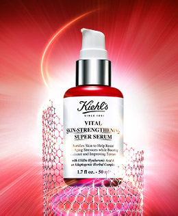 SUPER SÉRUM FORTIFIANT CONCENTRÉ EN ACIDE HYALURONIQUE