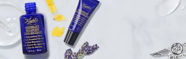 Nettoyants et démaquillants Kiehl's