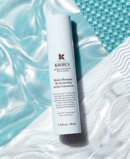 SÉRUM ULTRA HYDRATANT ET REPULPANT