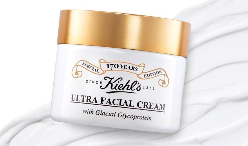 Ultra Facial Cream