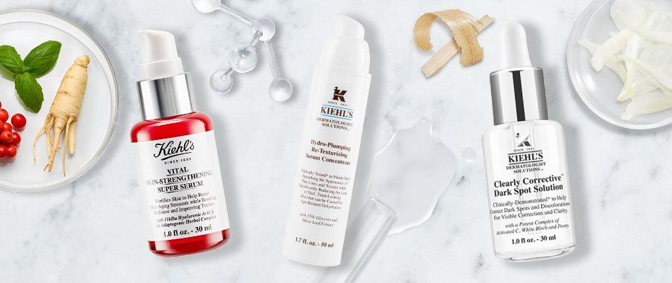 Quand commencer à utiliser un sérum ?