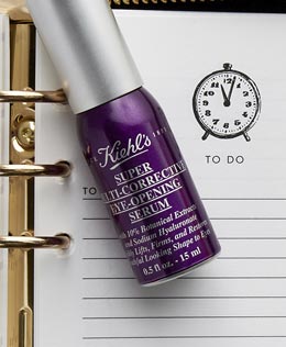 Meilleure crème contour des yeux pour réduire les pattes-d'oie