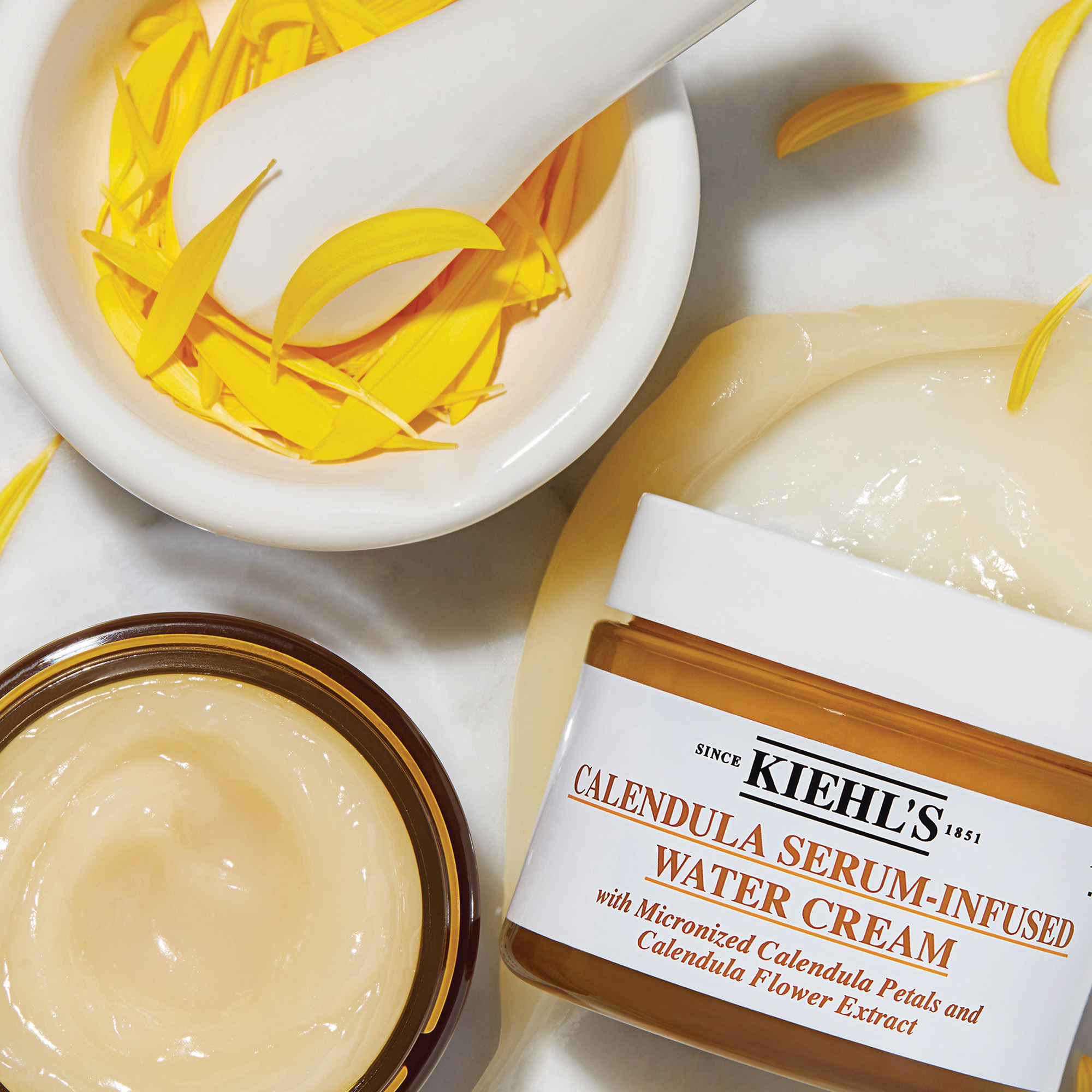 WATER CREAM