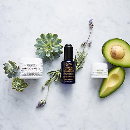 Quelle routine soin pour une peau ultra hydratée ?