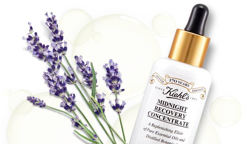 Midnight Recovery Concentrate