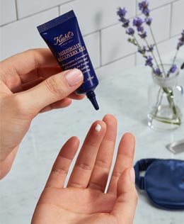 Crème contour des yeux régénérante Midnight Recovery Eye