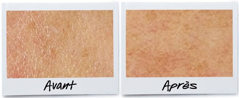Ingrédients Ultra Facial Cream
