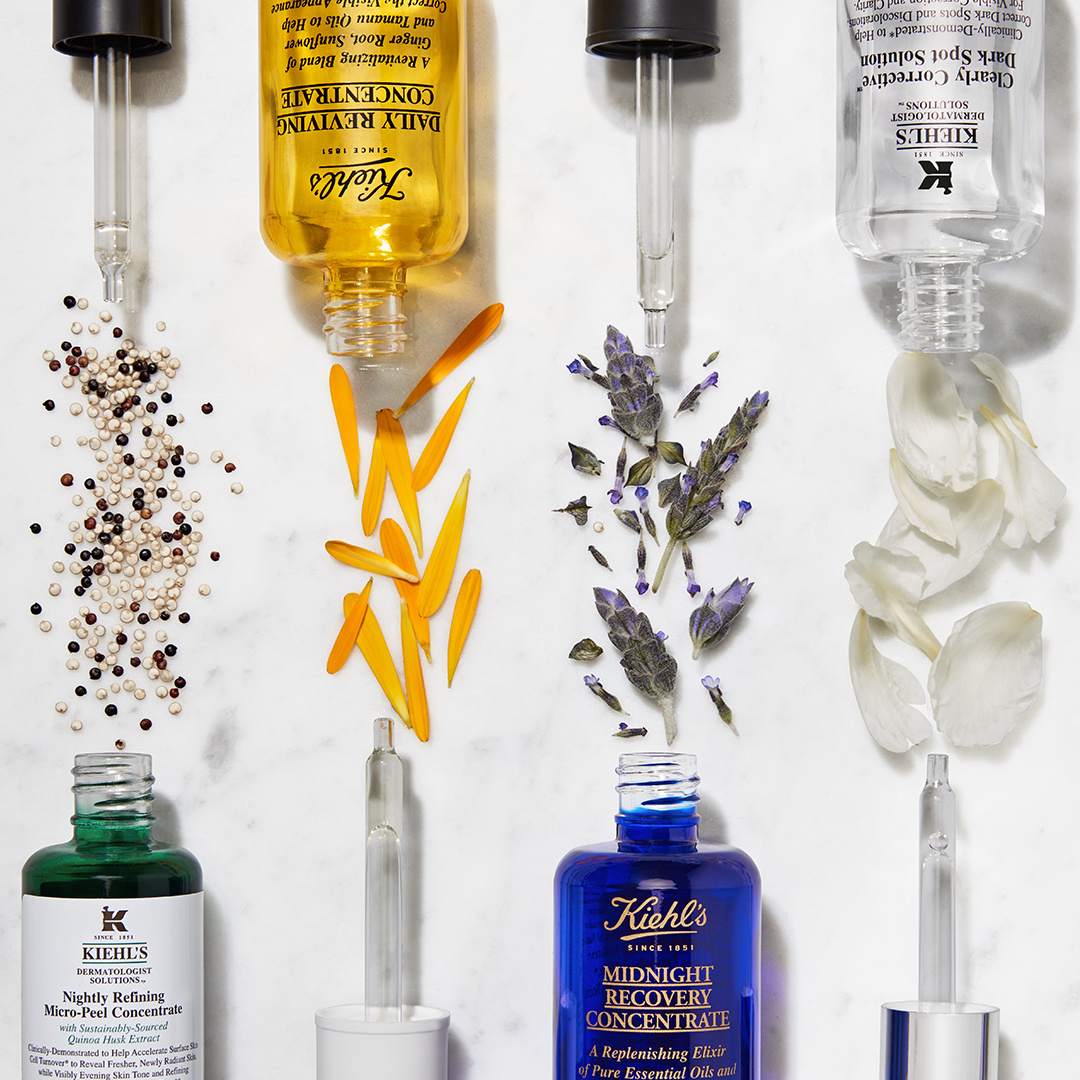 SERUMS